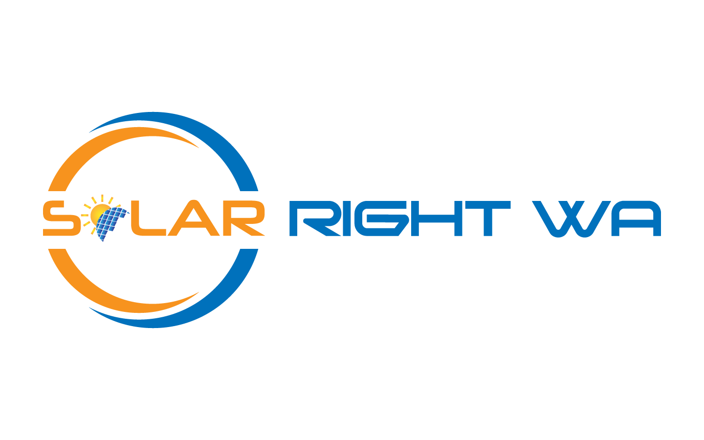 Solar Right WA Logo